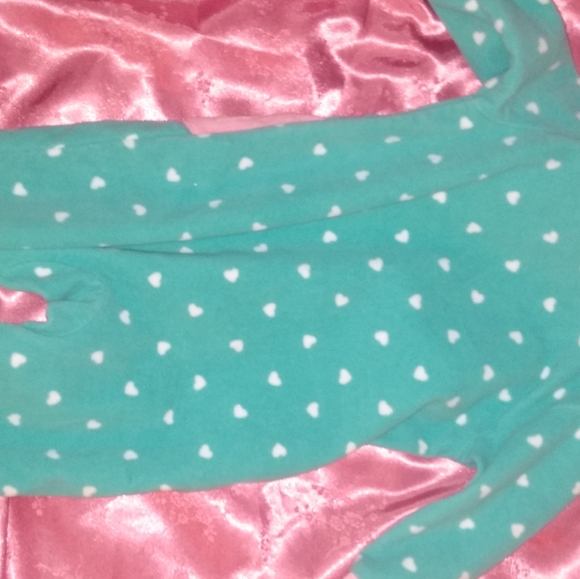 Carters - foxy sleeper - Picture 3 of 4